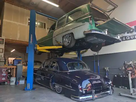SLS Automotive in San Marcos