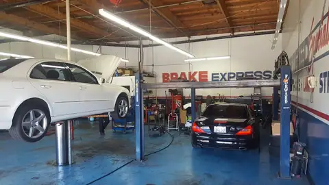 Speedy Tune and Brakes in San Marcos