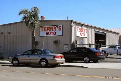 Terry's Auto Specialist in San Marcos