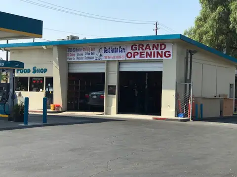 Best Auto Care LLC in San Martin