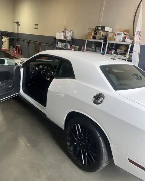 Auto Solis Repair (ASR) in San Mateo