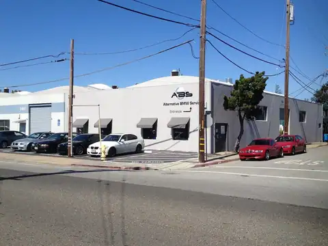 Autobros Performance in San Mateo