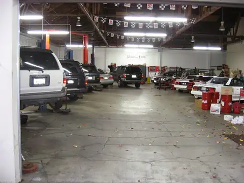 C & T Automotive Independent Toyota, Lexus specialists in San Mateo