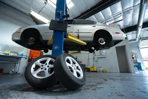 Clarity Auto Care in San Mateo