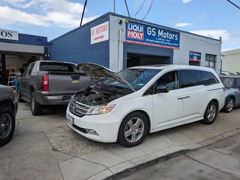 GS MOTORS in San Mateo