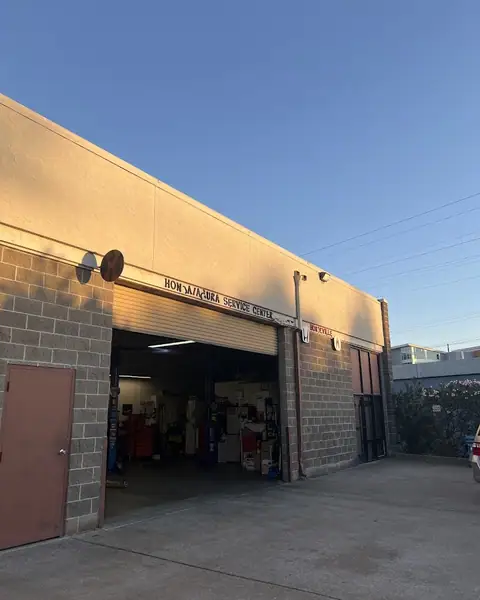 Hondeville in San Mateo