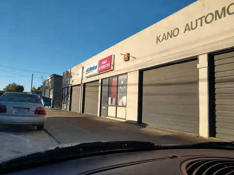 Kano Automotive Inc in San Mateo