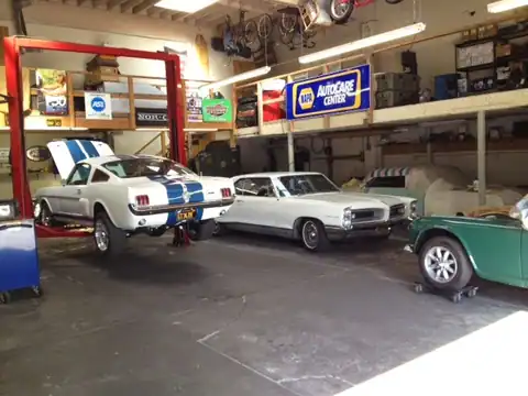 Nor Cal Automotive in San Mateo