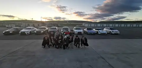 REN Autoworks in San Mateo