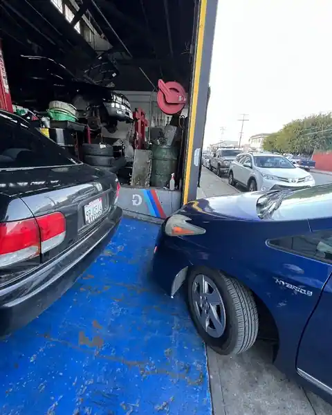 Rafa's Auto Care, Tires & Towing Services in San Mateo