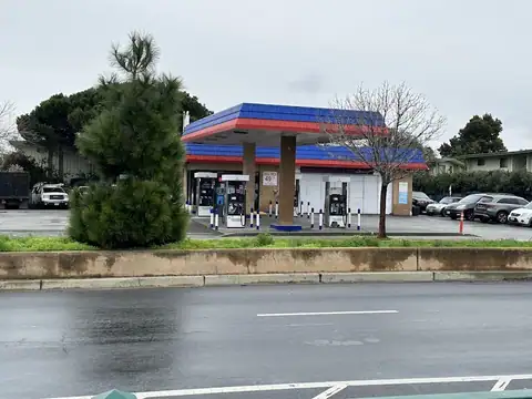 San Mateo Auto Service in San Mateo
