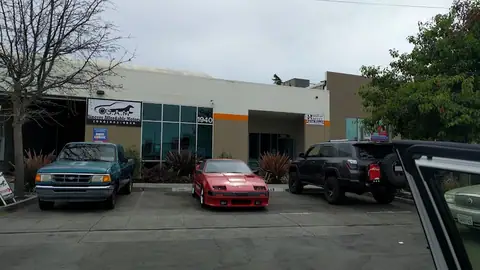 TCF Auto Service Inc in San Mateo