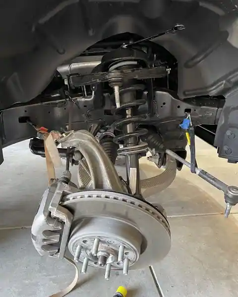 AmayaSons Auto Repair in San Pablo