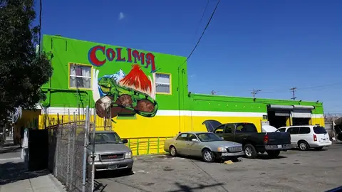 Colima Auto Repair in San Pablo