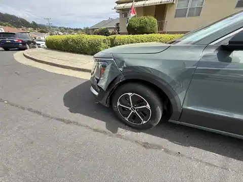 G&C Auto Body in San Pablo