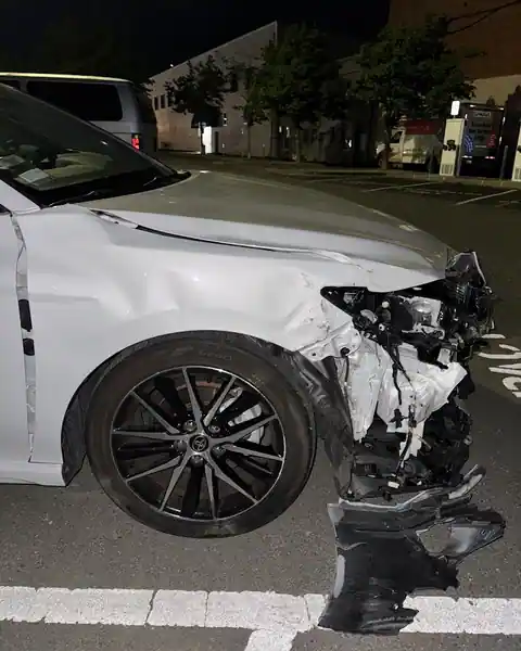 Jack's Auto Body & Frame in San Pablo