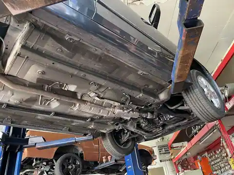 Najar’s Muffler Shop And Auto Repair in San Pablo