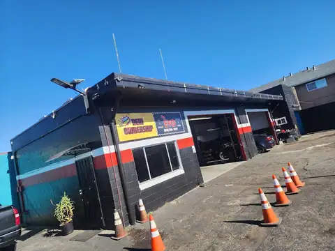 Onyx Garage in San Pablo