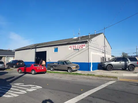 Petro Plus Garage Auto Care Center in San Pablo