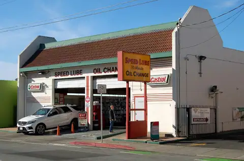 Auto repair in San Pablo, CA