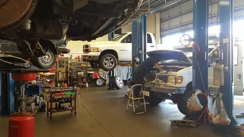 A-1 Imports Autoworks - Auto Repair Shop In San Rafael in San Rafael