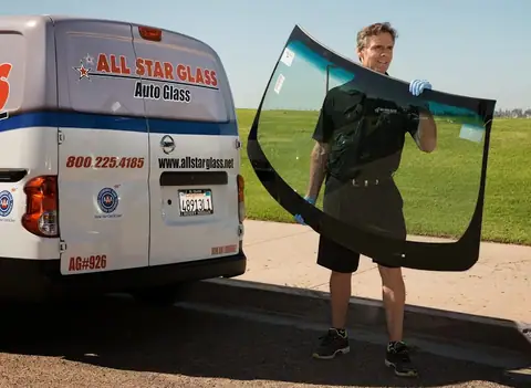 Auto Glass Now in San Rafael