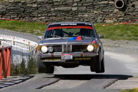 Bill Arnold Independent BMW Repair in San Rafael