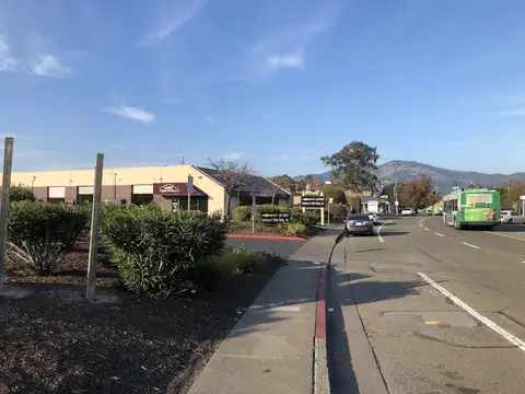 Geo Auto Repair in San Rafael