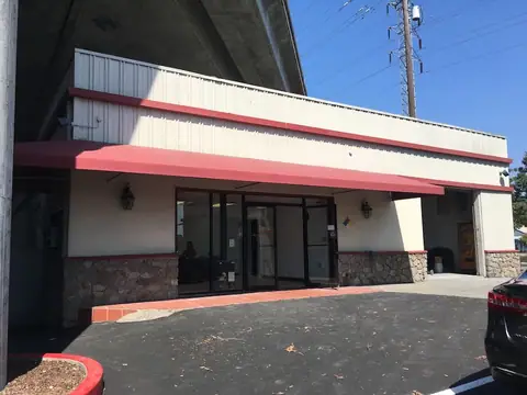 JR Auto Body in San Rafael
