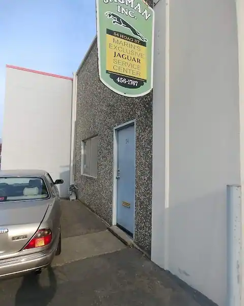 Jagman Inc in San Rafael