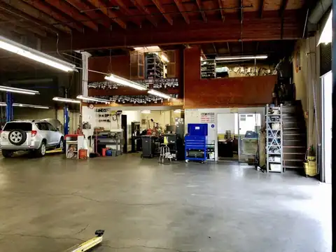 Japan Auto Repair in San Rafael