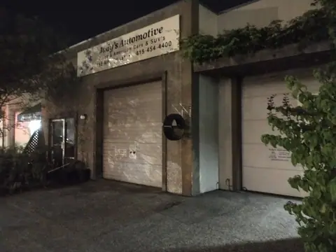 Judy's Automotive in San Rafael