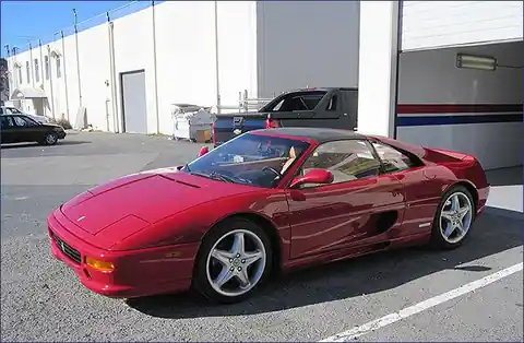 Ken's California Auto Body Repair & Painting in San Rafael