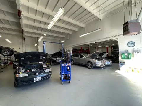 Peruva Auto Services- SAN RAFAEL in San Rafael