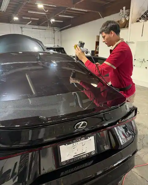 R&Reyes Auto Glass in San Rafael