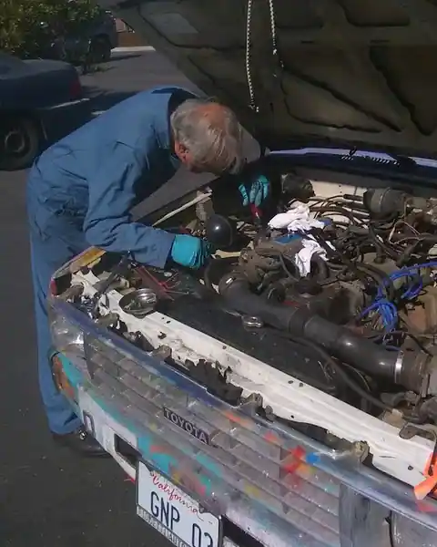 Righetti Automotive in San Rafael
