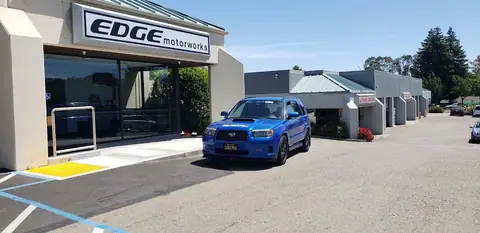 EDGE Motorworks - San Ramon in San Ramon