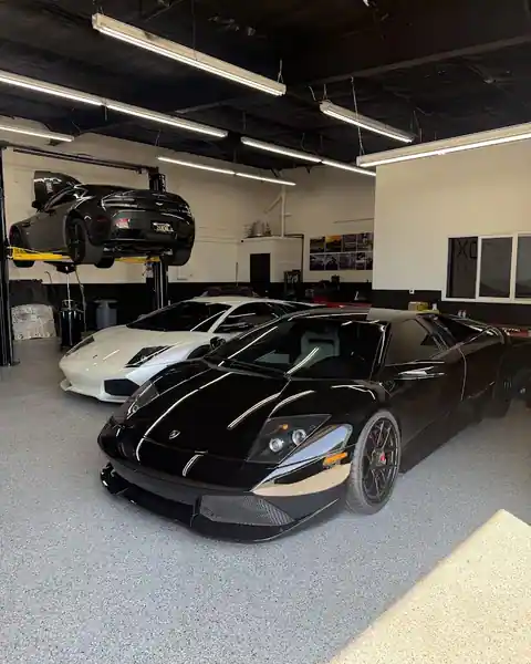 Exotic Mechanic in San Ramon