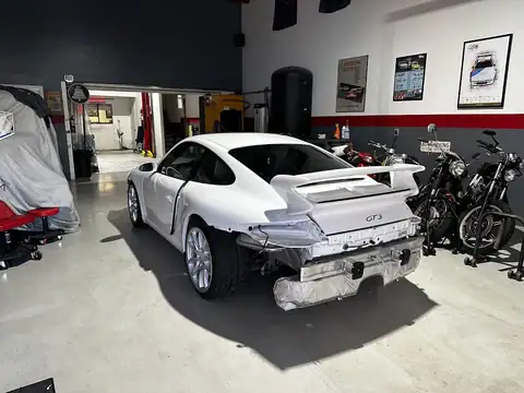 Autohaus | Porsche Service & Repair in Sand City