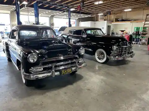 Cleary's Auto Repair and Smog in Sand City