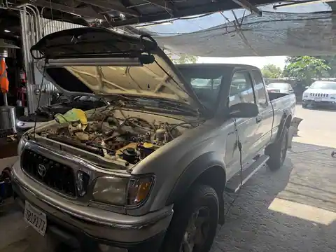 Academy Auto Repair in Sanger
