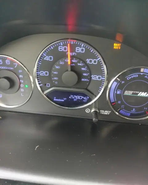 Delsid's Auto Repair in Sanger