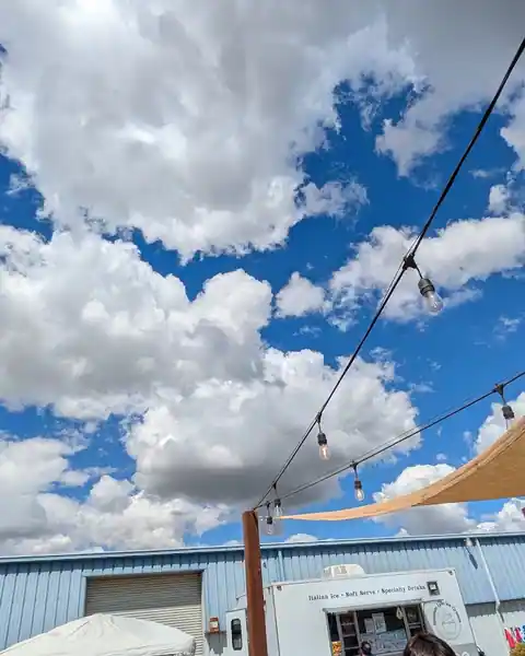 Dewayne's Garage in Sanger