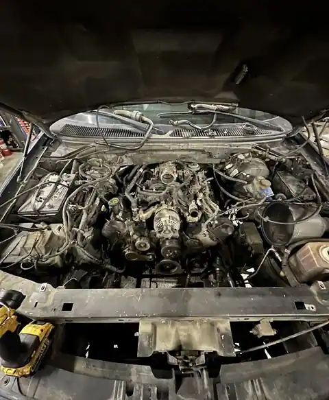 Frank's Auto Repair in Sanger