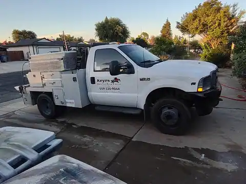 Keyes Mobile Truck Rescue and Service in Sanger