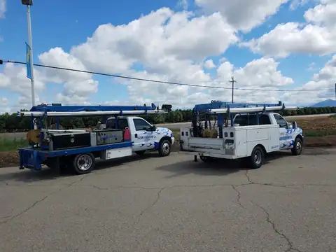 Rasmussen Pump Co inc. in Sanger