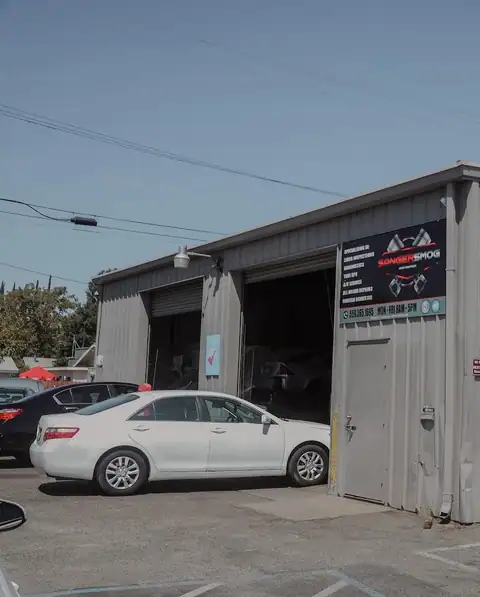 Auto repair in Sanger, CA