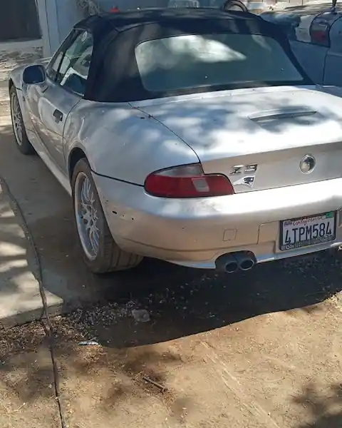 Allante Auto Repair in Santa Ana