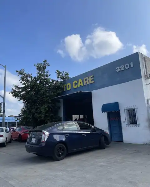 Avila Auto Care in Santa Ana