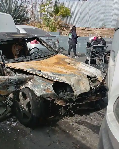 Flores Auto Repair in Santa Ana